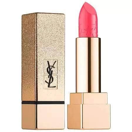 ysl 星辰 英文